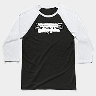 NF Quote Remember this Baseball T-Shirt